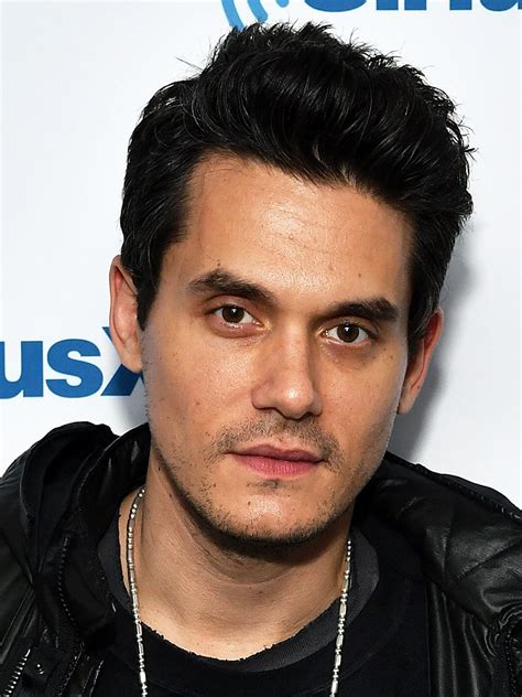 JOHN MAYER .